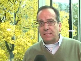 Pensar el Procomùn : Alberto Acosta en Berlin