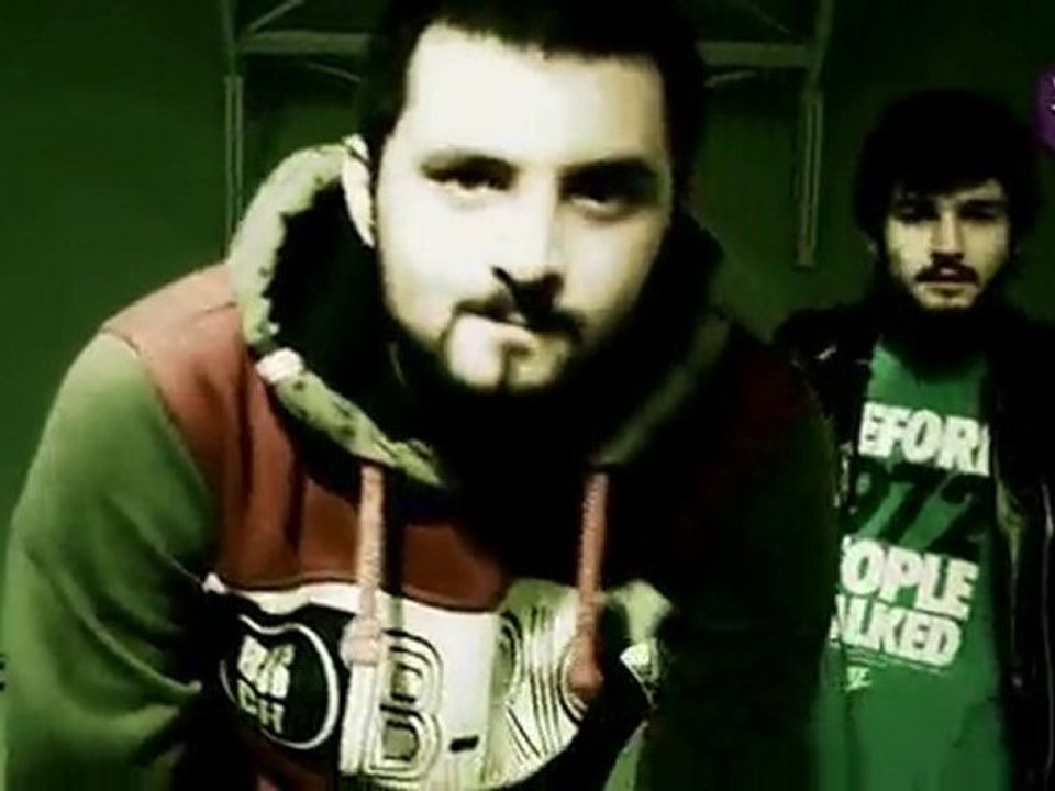 Joaquin - Peyzaj @ Hiphoplife.com.tr