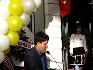 sinop valisi-Ahmet Cengiz