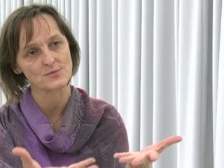 Framing the Commons: Silke Helfrich in Berlin