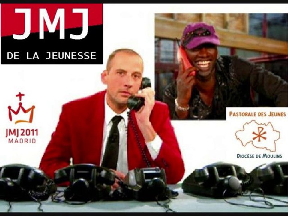 SAV - JMJ 3
