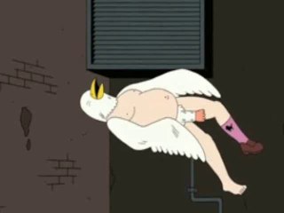 Watch |  Ugly Americans Online | The Man Birds - S01 E14
