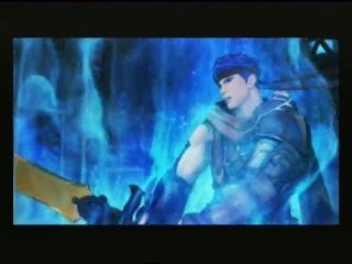 Fire Emblem Radiant Dawn - P3 (FR) les scènes doublées