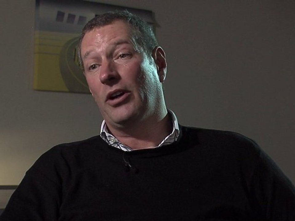 Rocketfish Limited (Ltd)