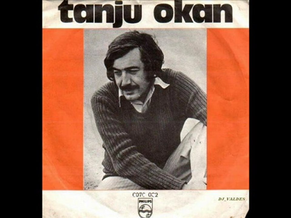 tanju okan yorgunum klip