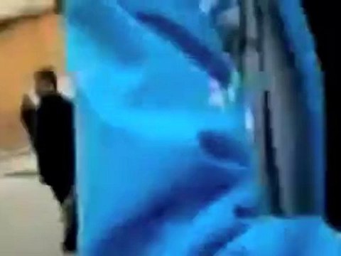 Emeutes en Algérie Tlemcen