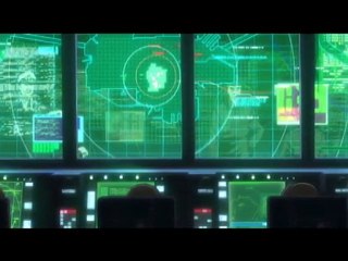 Kusanagi Punch (Trailer)