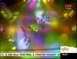Lord Of The Dance Turkiye'de - CNNTURK HABER
