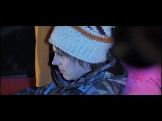 Very Cold Trip - Extrait #1 [VF|HD]