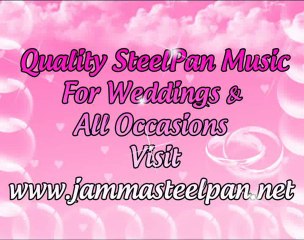 Steelband Wedding Music Birmingham West Midlands