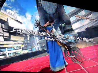 Astuce FF13 Tuer Adamankhélone&Adamantortue-Kéoliens