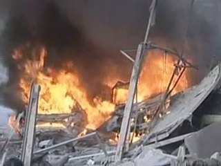 Lebanese government effectively collapses
