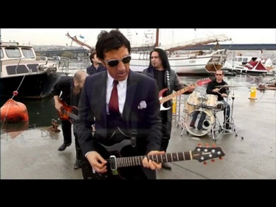 Söz Müzik Erhan Güleryüz- Buğu_su