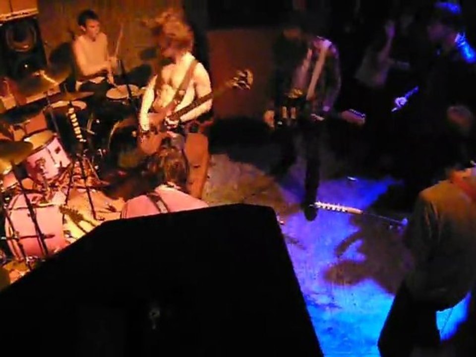 Action Beat au Fouloir
