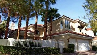 Las Vegas Luxury Homes, Luxury Homes Las Vegas, Part 2