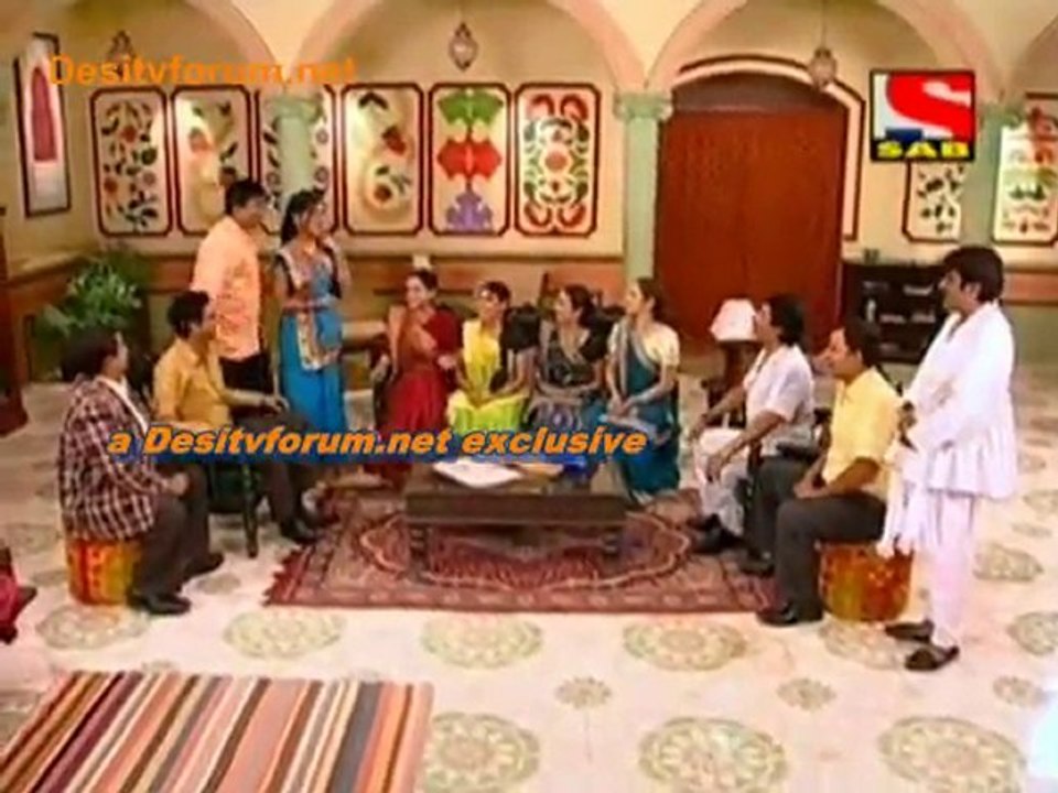 papad Poll - 3rd January 2011 - Part2