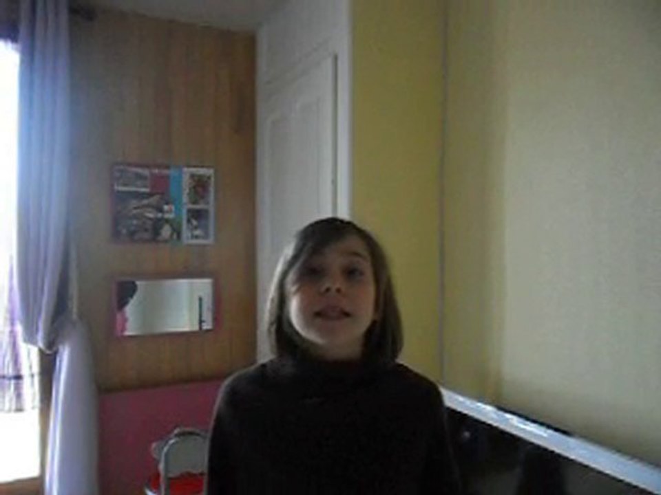 Une petite annonce