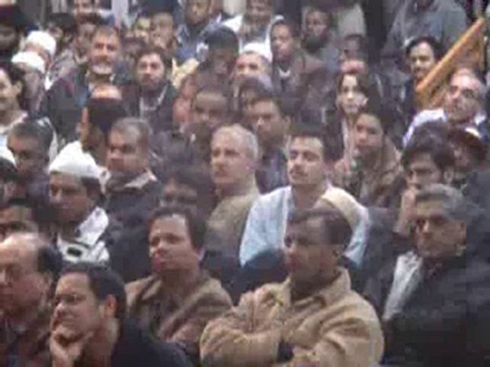 How I came to Islam  Abdurraheem Green 6