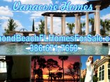 Ormond Beach FL New houses For Sale New Construction