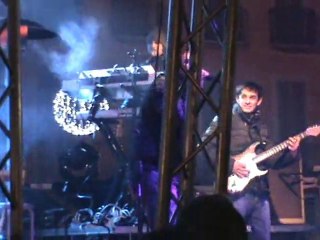 Capodanno a Verbania Piazza Ranzoni.