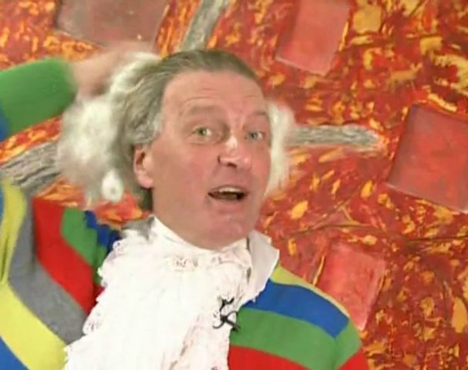 Декоративная отделка Графито в телепрограмме Фазенда