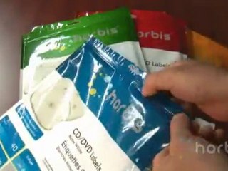 best cd dvd disc label