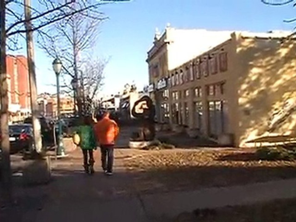 No Peace for the Wicked 3 (STL CAMP)