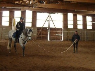 DANUBIO - 6ans - 29 Déc.2010