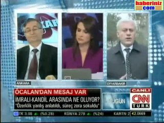 CNNTürk 13 Haber, Özerklik Tartışması, 03_01_2011, Bl. 01