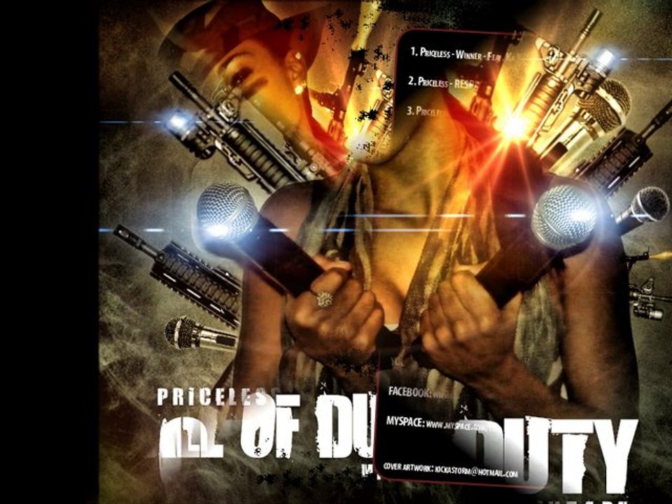 Priceless - Respect
