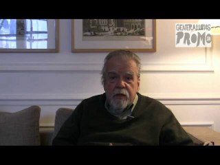 Michael Lonsdale : Entretien avec Générations-promo.com, 4e partie