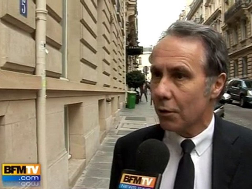 35 heures : Manuel Valls invité à rejoindre l’UMP