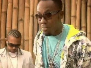 daville ft sean paul - always on my mind