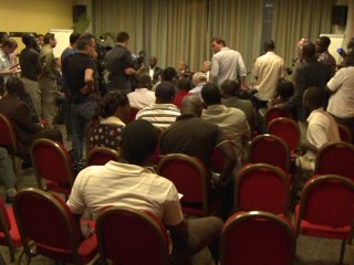 Crise ivoirienne: deux avocats de Gbagbo proposent le recomptage