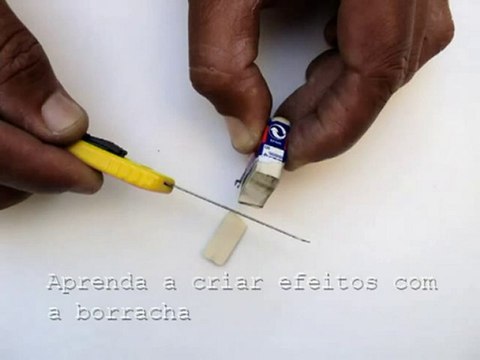 DESENHANDO A CLAUDIA SCHIFFER PASSO A PASSO. AULAS GRATUITAS