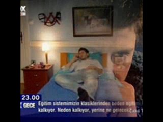 Sevil Ekrem TürkÜmit By Nergis