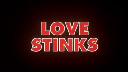 Love Stinks (1999) Trailer