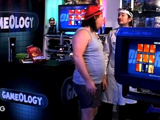 GAMEOLOGY Séance 42: MOTIONSPORTS