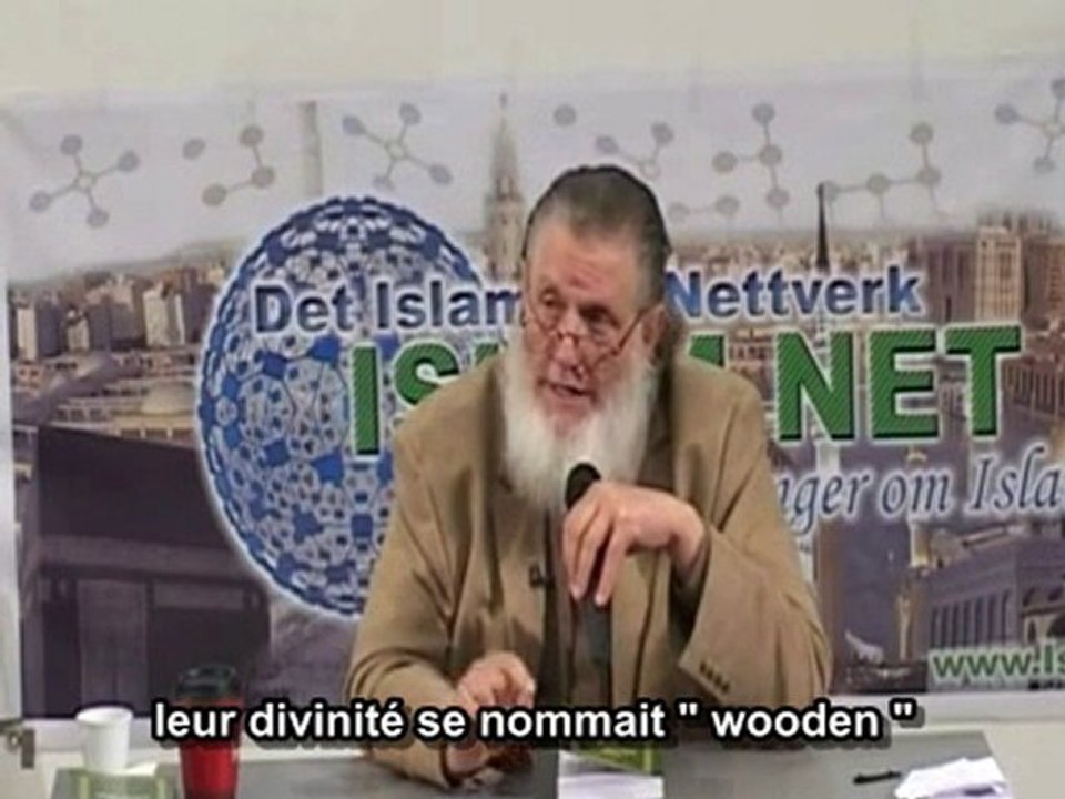 Le Shirk des Horoscopes - Yusuf Estes