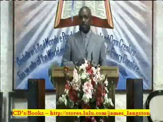 "Will Peace Come to this World in 2011?" (Sermon 2 Jan ...