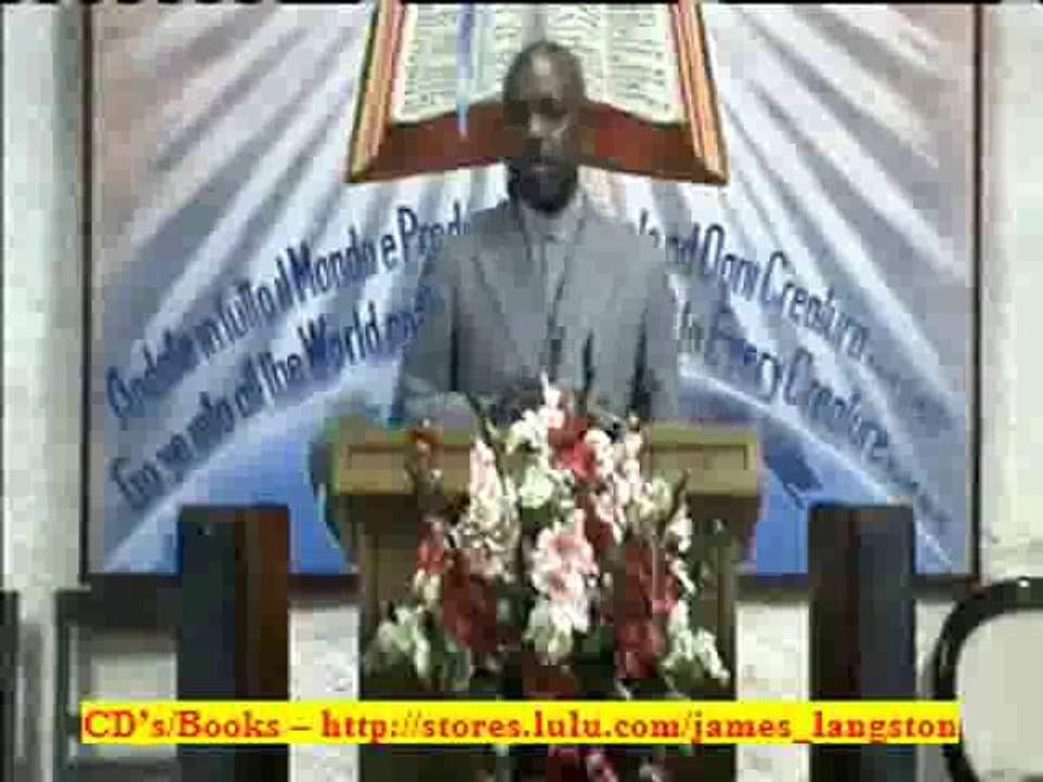 "Will Peace Come to this World in 2011?" (Sermon 2 Jan ...