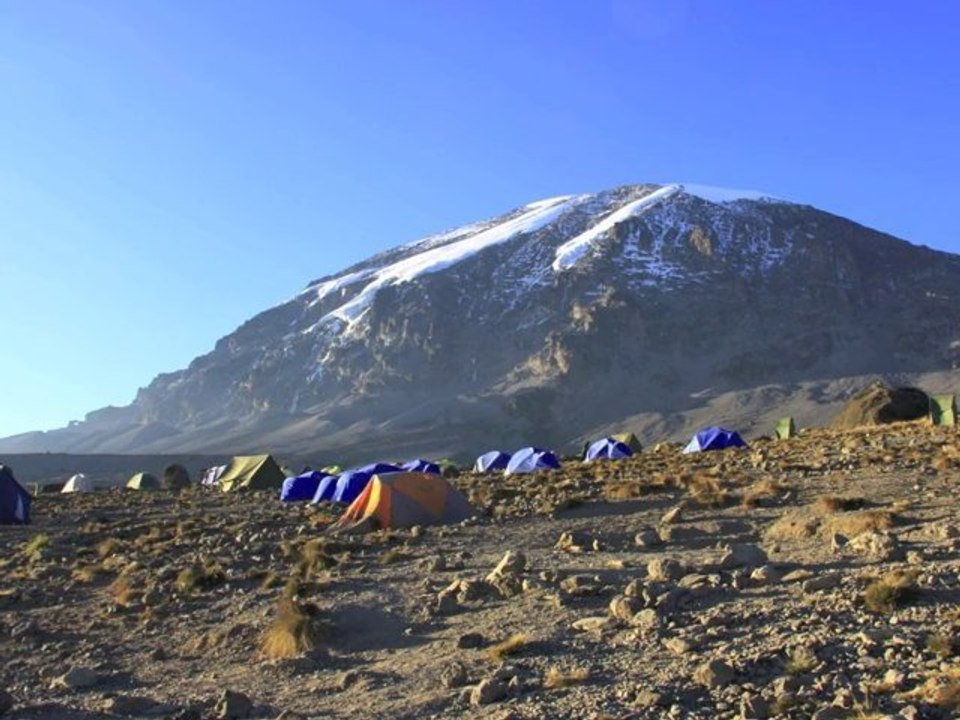 kilimanjaro, mon amour