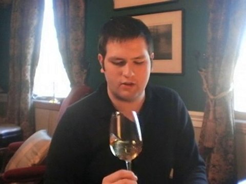 2007 Cuvée Anne-Laure Pinot Blanc