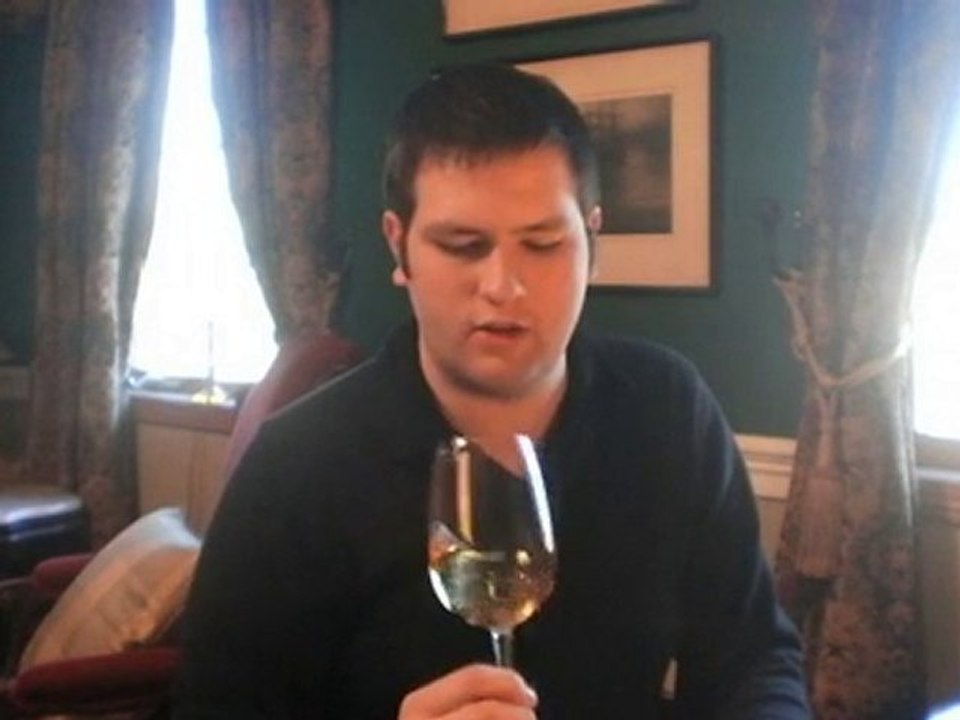 2007 Cuvée Anne-Laure Pinot Blanc