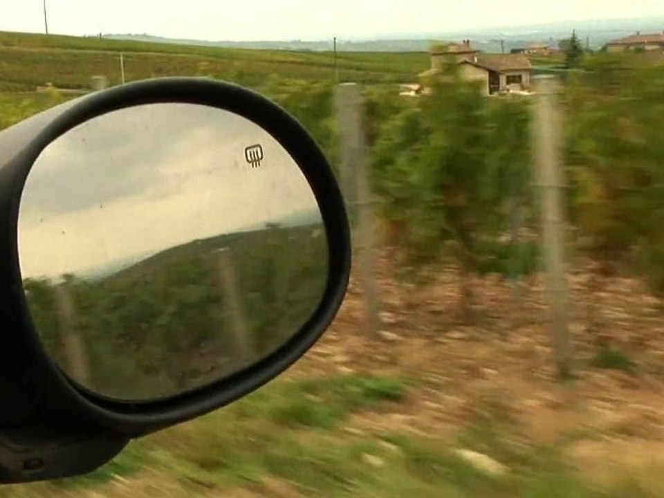Au coeur du Bojo - Domaine des Souchons