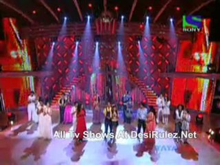 Jhalak Dikhhla Jaa3rd january 2011  pt1