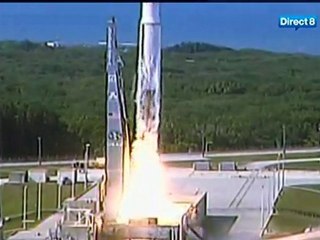 Les Demenageurs de l’Extrême : Engins spatiaux 2