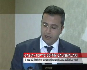 1-MEB ÇALIŞMALARI EKREM SERİN