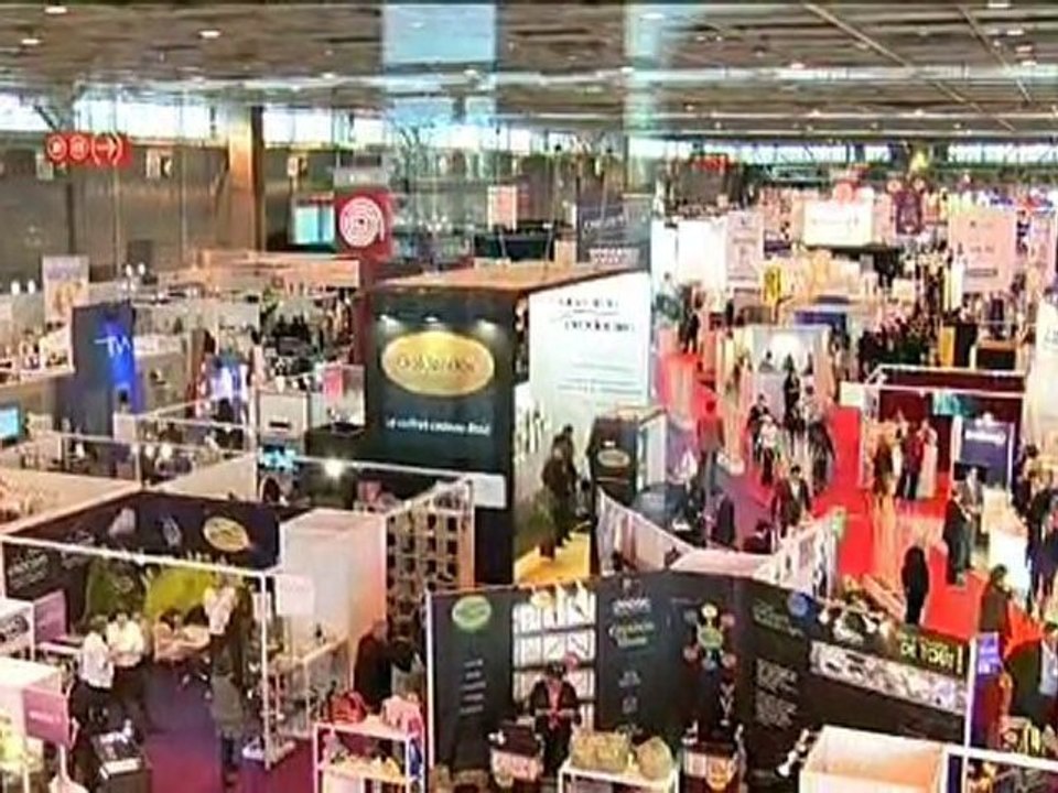 Salon MCO 2010