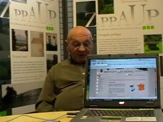 MONTIGNY-LES-VESOUL : LES VOEUX DU MAIRE